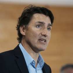 Canada Trudeau Cabinet Retreat