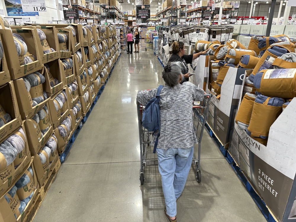 Consumer Prices