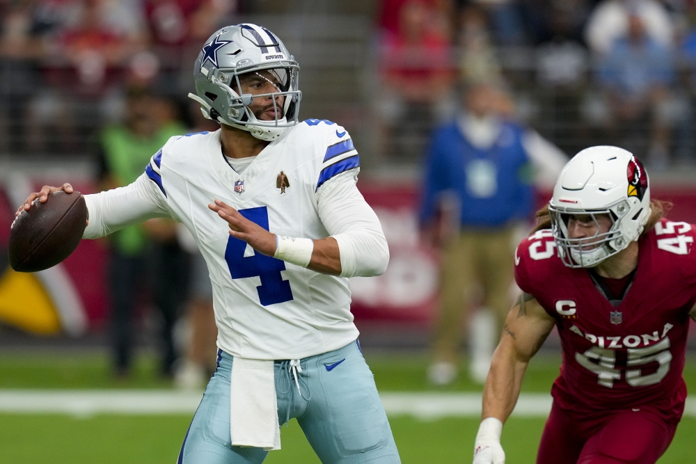 dallas cowboys home kit