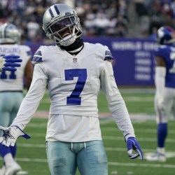 Cowboys Giants Football