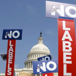 Election 2024 No Labels