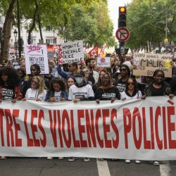France Protests