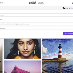 Getty Images Artificial Intelligence