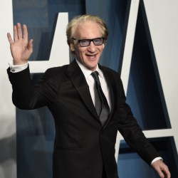 Hollywood-Strikes-Talk Shows