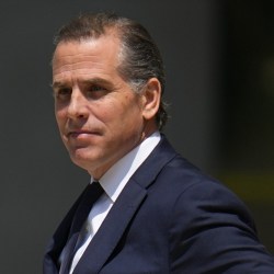 Hunter Biden