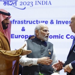 India G20
