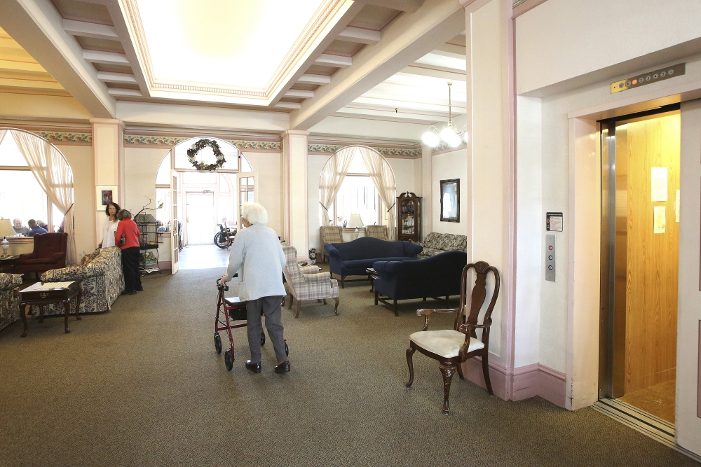 Maine Compass: Maine’s long-term care crisis isn’t imminent — it has arrived