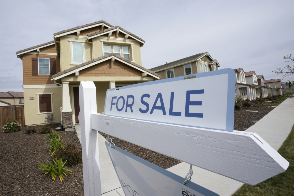 Off The Charts Home Sale Profits