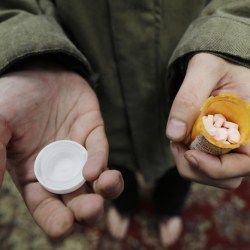 Opioid Crisis Medication Treatment