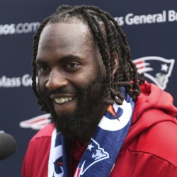 Patriots Football