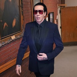 People Marilyn Manson