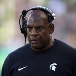 Richmond Michigan St Football