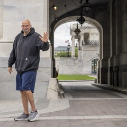 Senate Dress Code