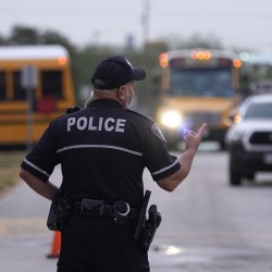 Texas Schools Police