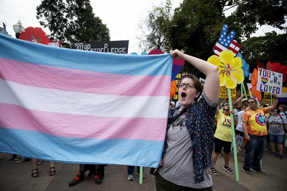 Transgender Health Things to Know