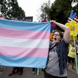 Transgender Health Things to Know