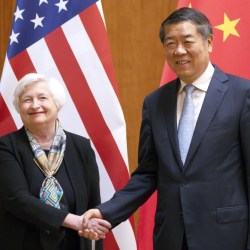 US China Working Groups
