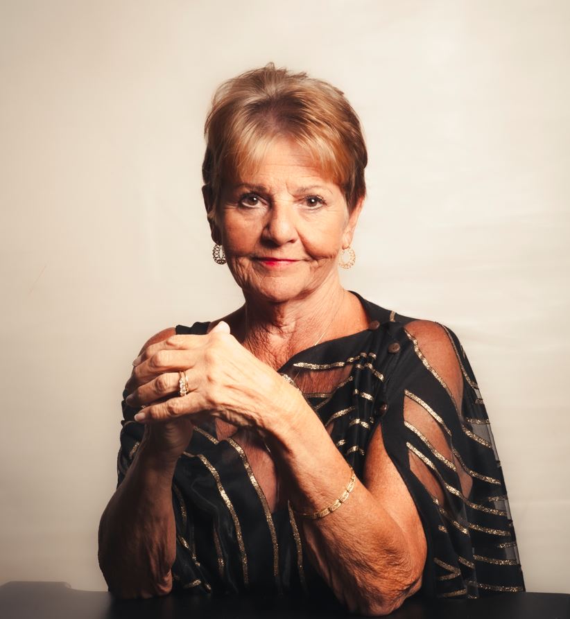 Dale (Swift) Clark Allen