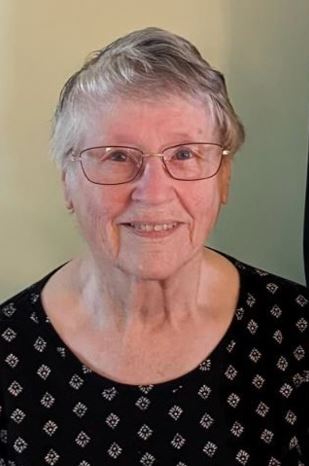 Barbara Elaine Coffin