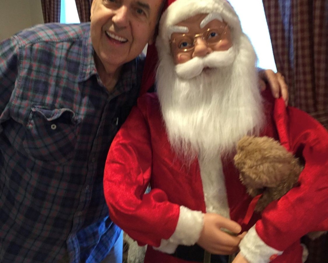 Robert Joseph Blouin