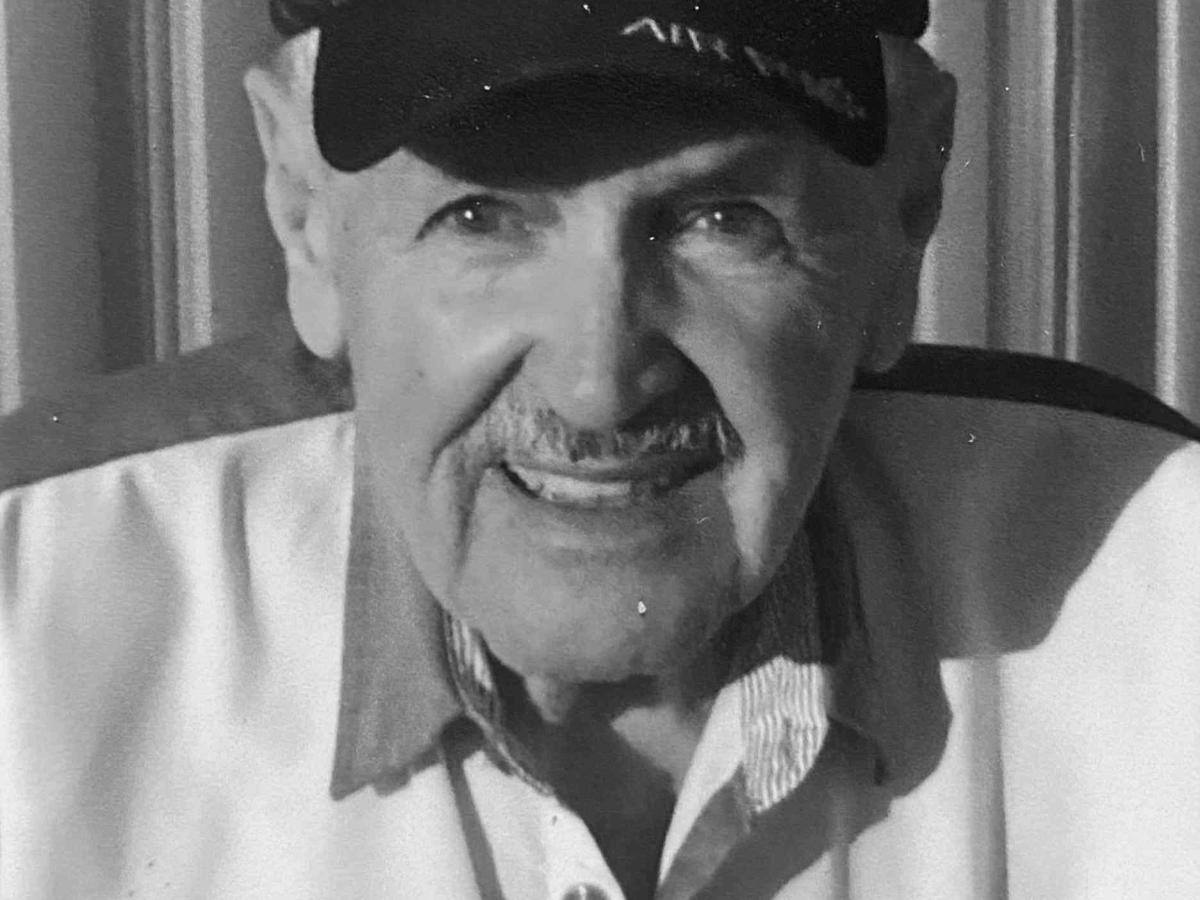 David Stanley Campbell