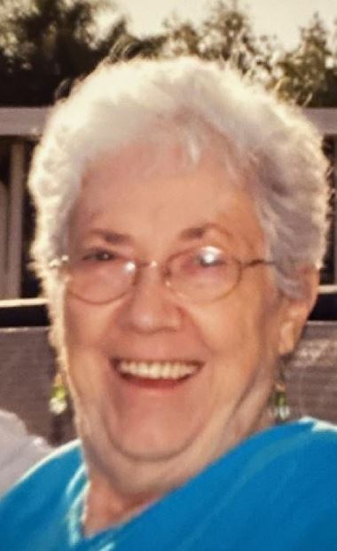 Caridad Menendez Pera London