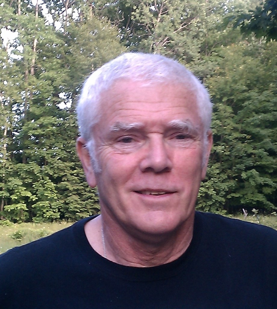 Obituary Dr. David S. Corwin