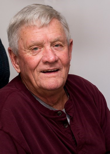 Gerald “Ray” Côté Jr.