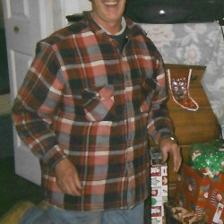 Charles William Farrell Jr.