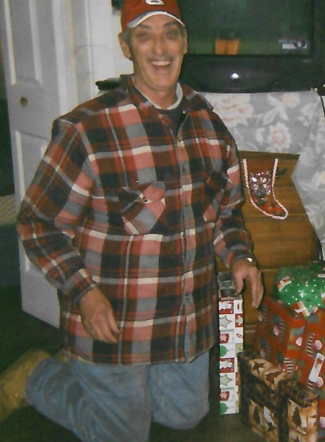 Charles William Farrell Jr.