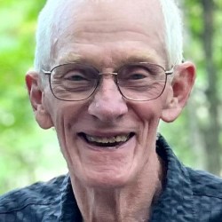 Robert Clayton Felt