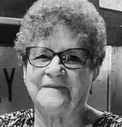 Marion Louise Goodrich