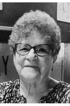 Marion Louise Goodrich