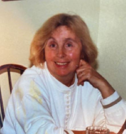 Lydia (Muller) Hoffman