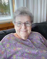 Patricia M. McLaughlin