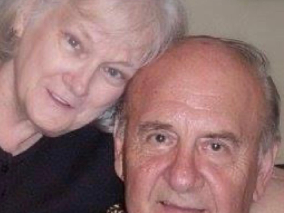 Francis "Frank" Lee McLaughlin