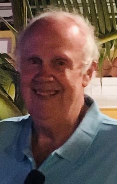 Robert "Bob" Ray Gurney