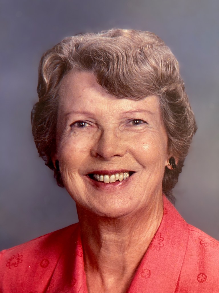 Obituary Priscilla H. Stred