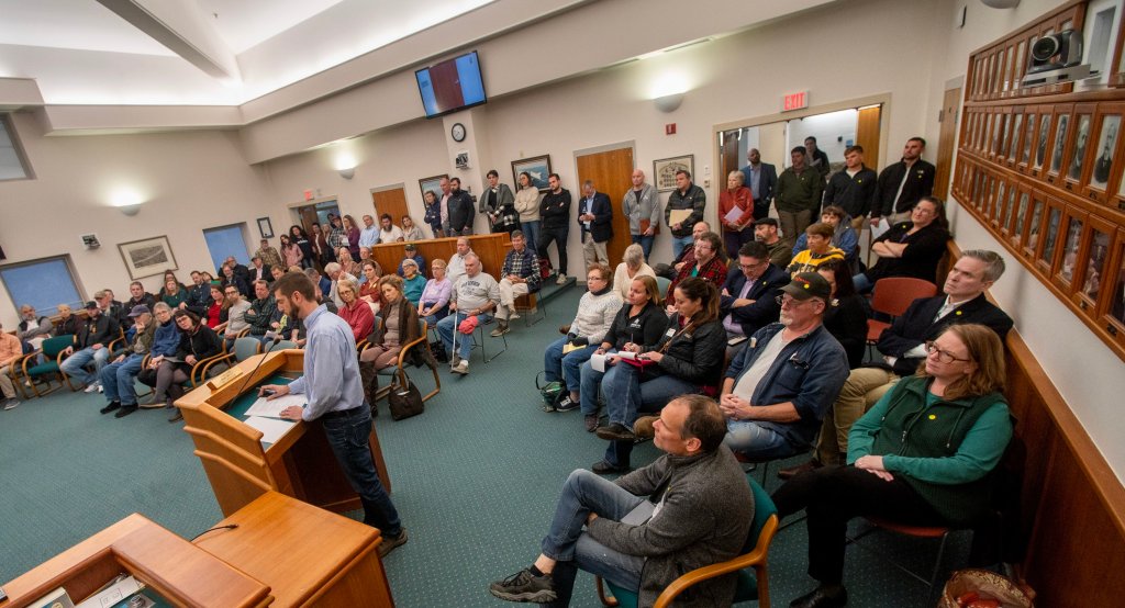 Landlords lash out at proposed Augusta rental inspection program