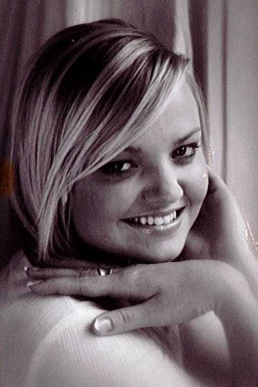 Katherine “Kat” Elizabeth Spiller