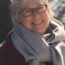 Shelley Sue Reed