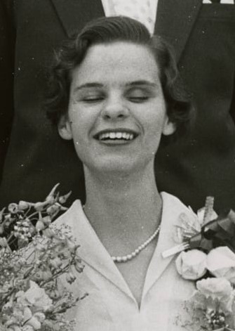 Marjorie “Marj” Awalt