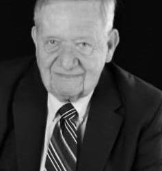 George "Chuck" Bly