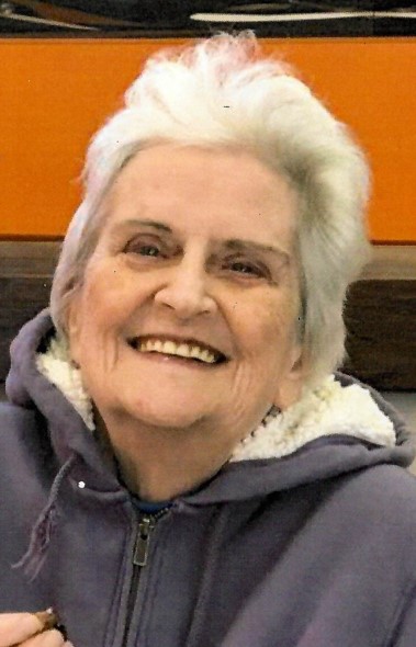 Lynda Muriel (Rhoades) Bailey