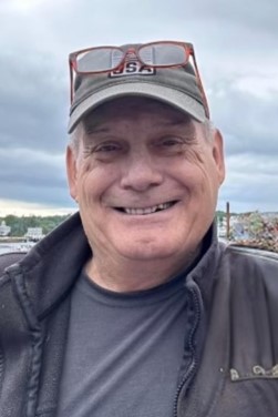 Kenneth Frasher Jackson