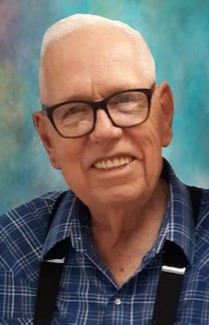 Lester Russell Black