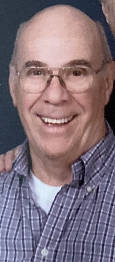 William I. Peterson Jr.