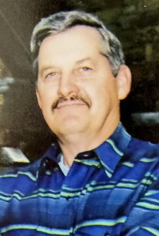 Thomas Clayton Alward