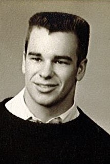 Joseph “Ted” Huard