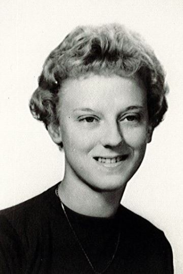 Ruth “Betty” Belz